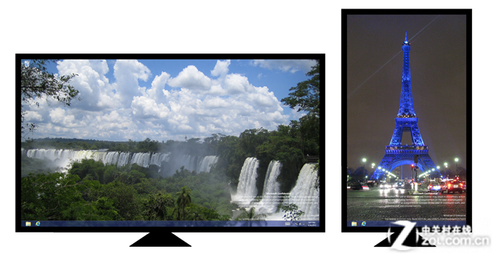 Win8对比Win7 八大全新功能亮起 