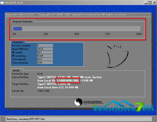 虚拟机安装win7教程