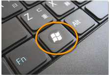 win8最简单的设置管理员权限方法