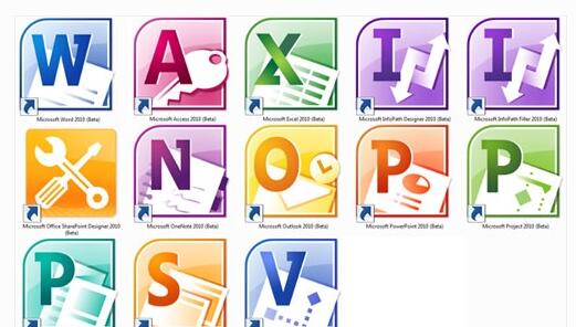 office2010官方下载