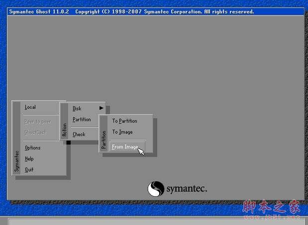 如何用u盘装系统?u盘装系统教程教程_脚本之家