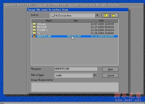如何用u盘装系统?u盘装系统教程教程_脚本之家