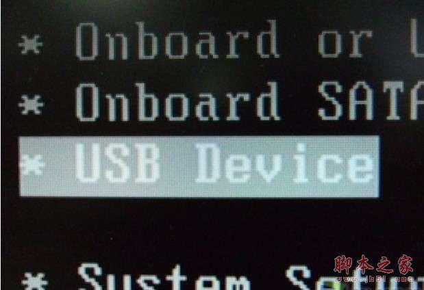 如何用u盘装系统?u盘装系统教程教程_脚本之家
