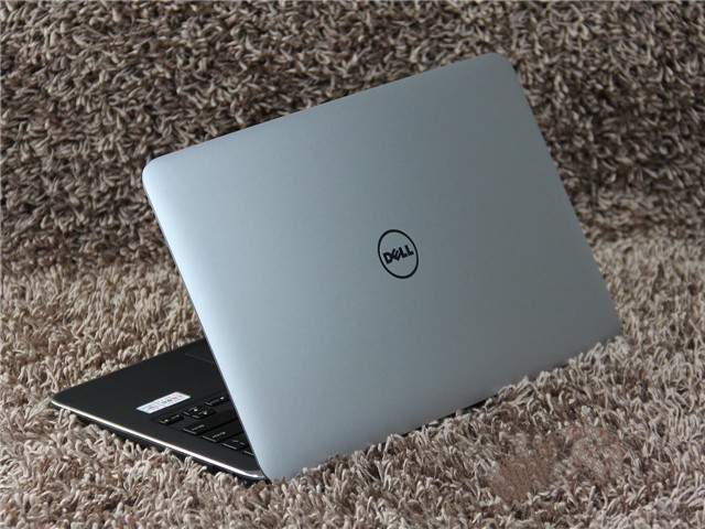 dell笔记本重新安装