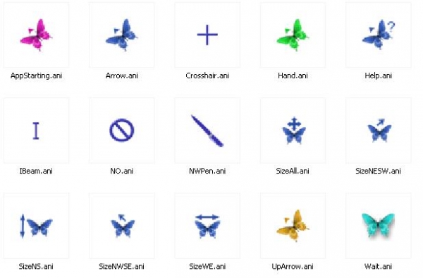 1494125472730120.jpg Ghost win7鼠标指针主题