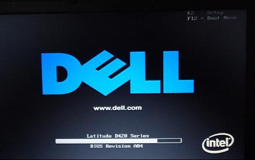 dell win7 64位旗舰版