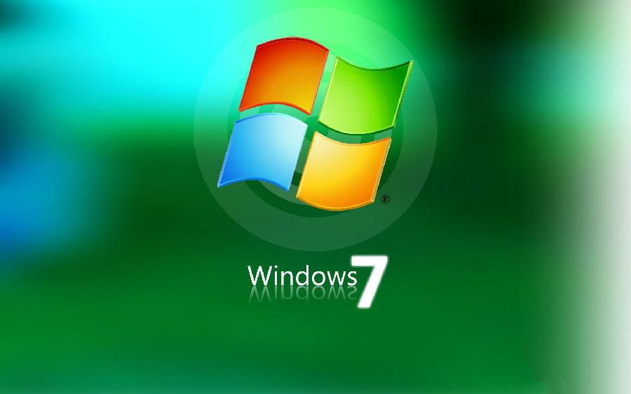 windows7密钥