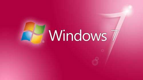 win7旗舰版激活码