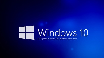 win 10专业版