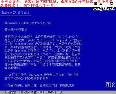 怎么重装系统,重装xp系统图文教程