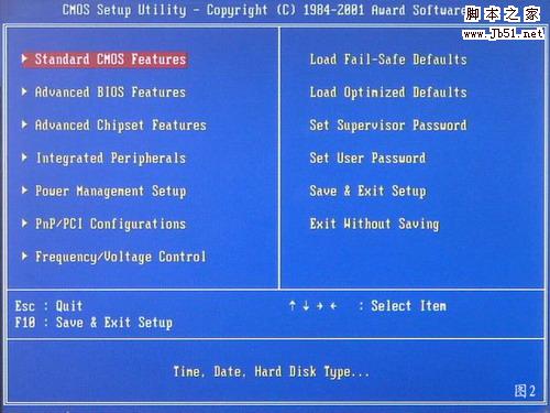 怎么重装系统,重装xp系统图文教程