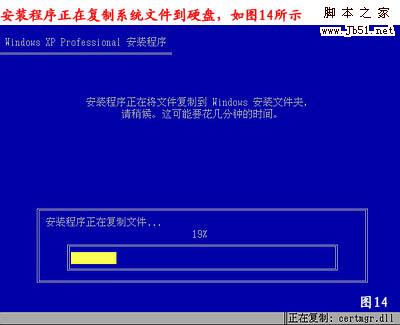 怎么重装系统,重装xp系统图文教程