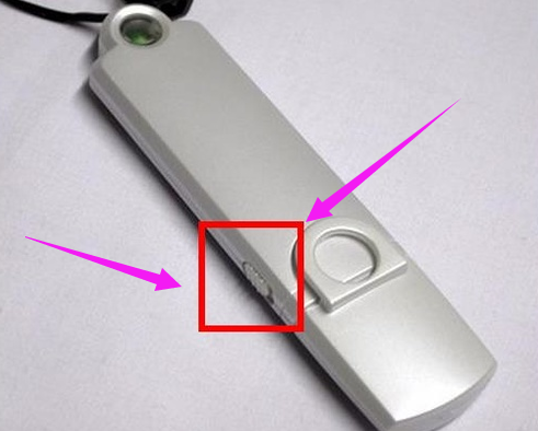 u盘写保护 u盘写保护