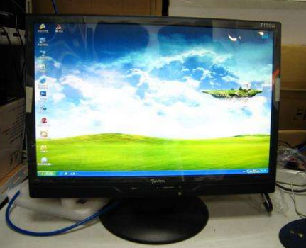 双显示器 双显示器