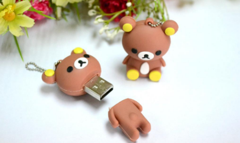 U盘解说 U盘解说