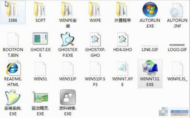 维护系统U盘 维护系统U盘