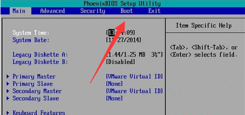 BIOS设置教程 BIOS设置教程