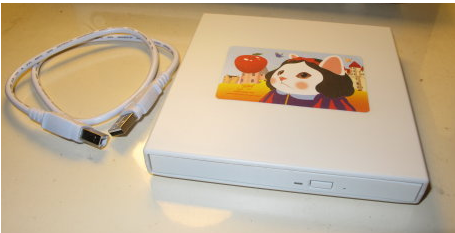 笔记本光驱 笔记本光驱