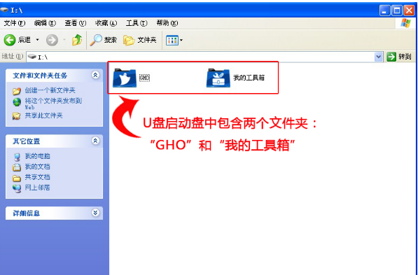 u盘启动盘 u盘启动盘