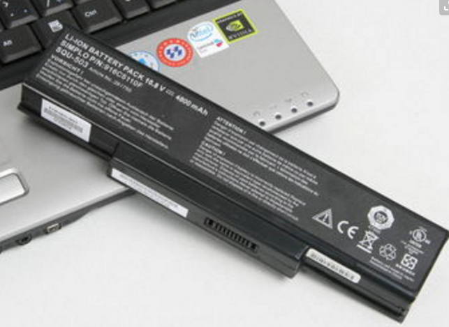 笔记本电池