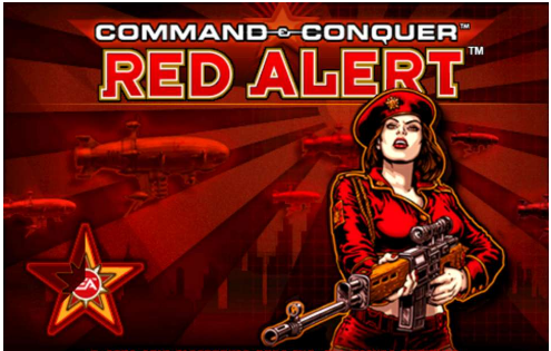 红警快捷键 红警快捷键