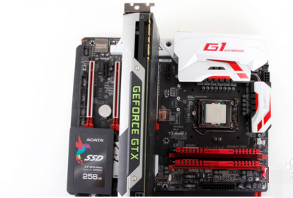 组装电脑 组装电脑