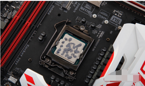 组装电脑 组装电脑