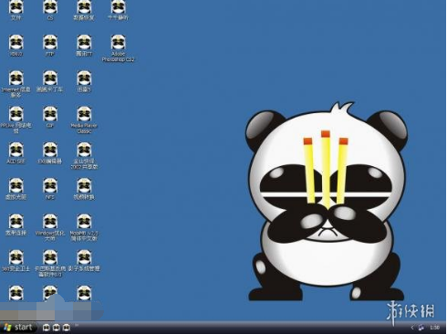 系统蓝屏 系统蓝屏