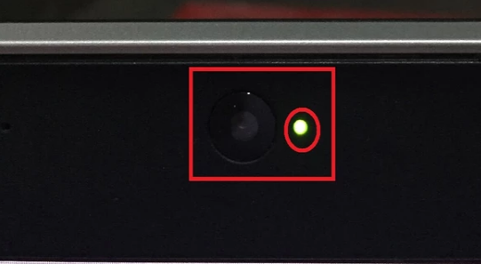 打开摄像头 打开摄像头