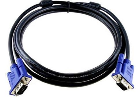 电脑连接电视机