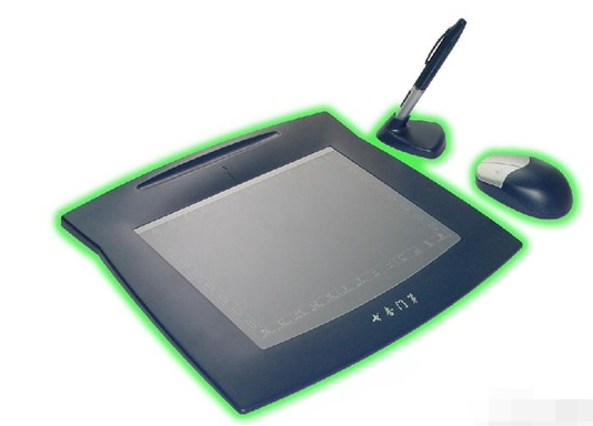 电脑手写板