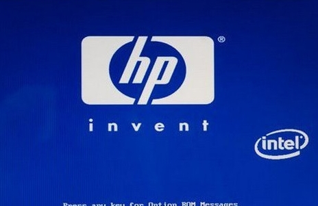 惠普笔记本 惠普笔记本