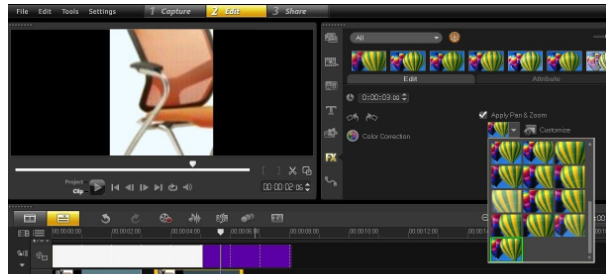 会声会影10 会声会影10