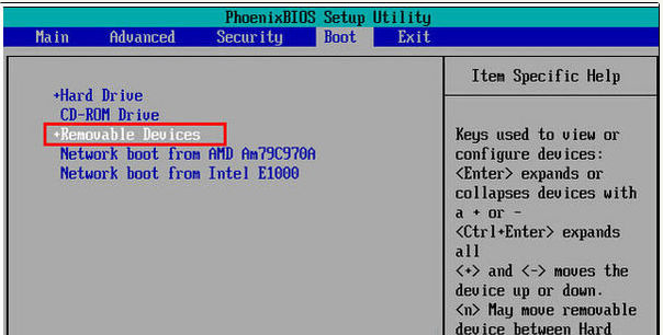 优盘启动 优盘启动
