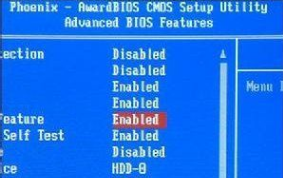 进bios