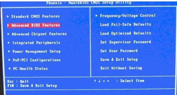 启动教程 启动教程
