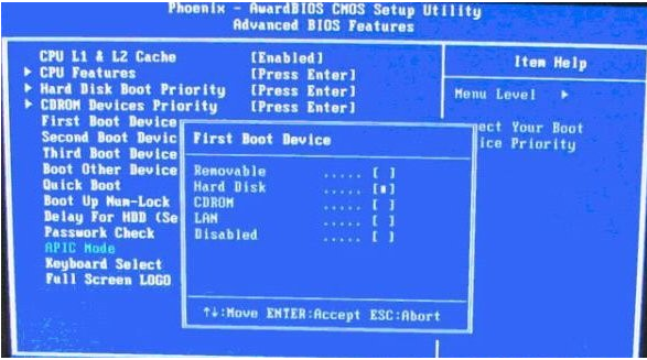 u盘启动 u盘启动