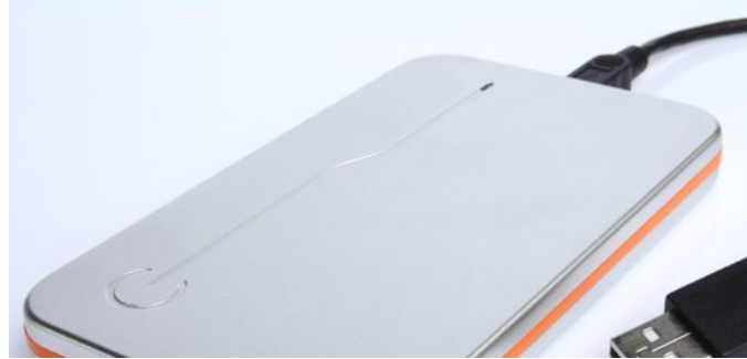 移动硬盘怎么分区 移动硬盘怎么分区