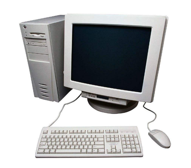 电脑程序 电脑程序