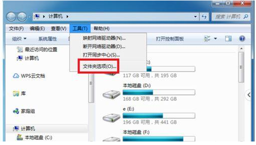 u盘读不出来 u盘读不出来