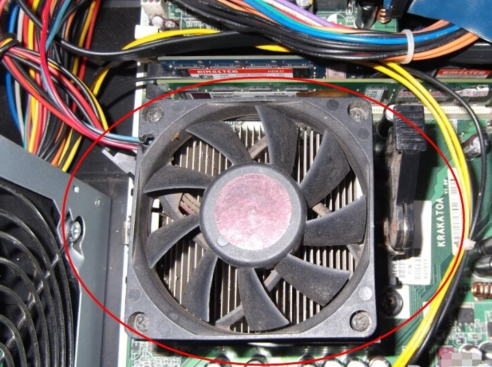 电脑机箱怎么拆 电脑机箱怎么拆