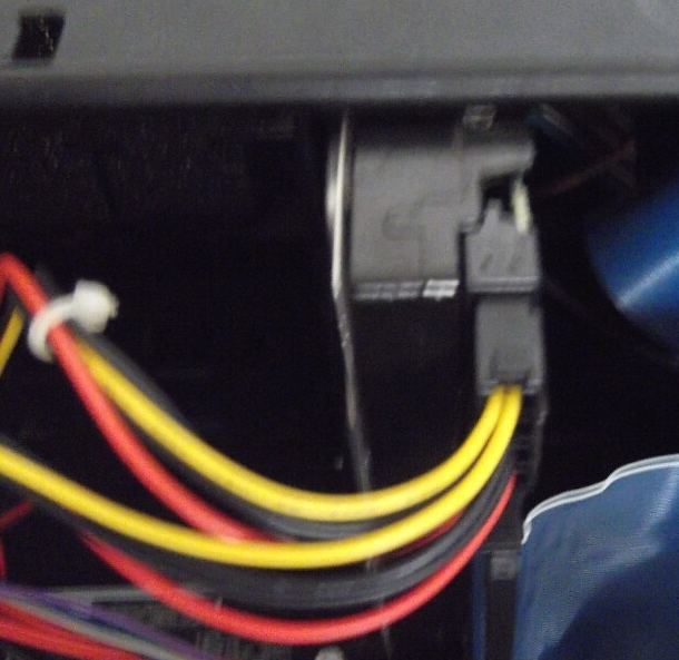 电脑机箱怎么拆 电脑机箱怎么拆