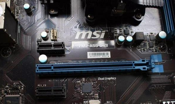 电脑组装教程图解