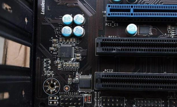 电脑组装教程图解