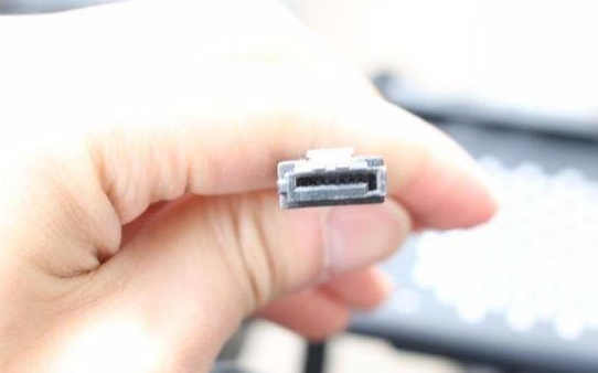 电脑组装教程图解