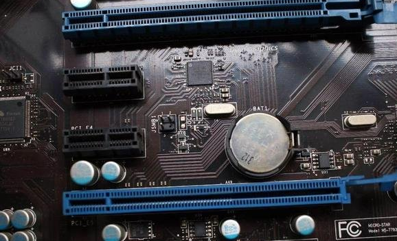 电脑组装教程图解