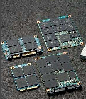 硬盘坏了怎么办