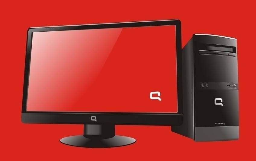 台式电脑 台式电脑