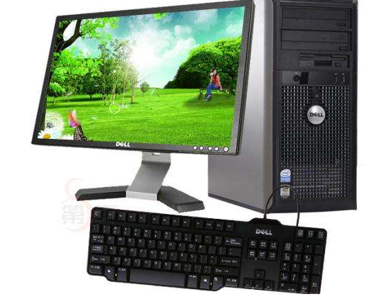 台式电脑什么牌子好 台式电脑什么牌子好