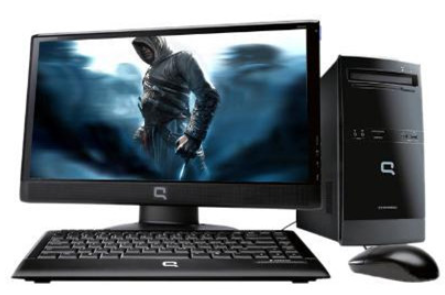 游戏电脑最佳配置